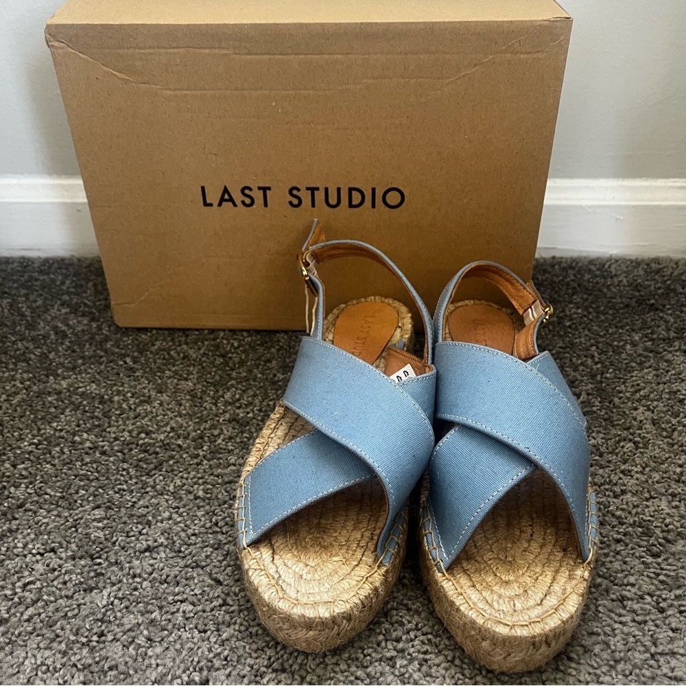 Last Studio Espadrilles - image 6